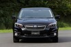 新型インプレッサ・プロトタイプに試乗。車格超えの走りと質感
