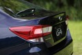 新型インプレッサ・プロトタイプに試乗。車格超えの走りと質感