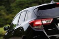 新型インプレッサ・プロトタイプに試乗。車格超えの走りと質感