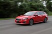 新型インプレッサ・プロトタイプに試乗。車格超えの走りと質感