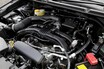 新型インプレッサ・プロトタイプに試乗。車格超えの走りと質感