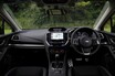 新型インプレッサ・プロトタイプに試乗。車格超えの走りと質感