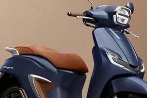 ファッション✕スクーターの答え!? イタリアン風デザインと実用性を両立するホンダ「スタイロ160」新型モデルをインドネシアで発表