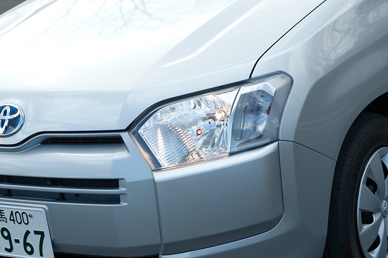 プロボックス／サクシード ハイブリッド試乗　ダイレクト感は薄まったがバンとしての使命を果たすために必要な進化