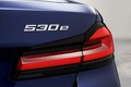【フォトデビュー！】「BMW 5シリーズ」ライフサイクル半ばのカンフル剤投入で全身を隅々までバージョンアップ！