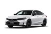 【6速MTの“RS”は420万円】ホンダ シビック改良版価格発表　e:HEVの2グレード化と新色追加など