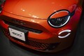 フィアット「600e」日本発売。“100”の魅力をプラスもライバルより強気の価格…ルパン三世とコラボも
