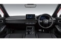 【6速MTの“RS”は420万円】ホンダ シビック改良版価格発表　e:HEVの2グレード化と新色追加など