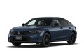 【6速MTの“RS”は420万円】ホンダ シビック改良版価格発表　e:HEVの2グレード化と新色追加など