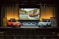 フィアット「600e」日本発売。“100”の魅力をプラスもライバルより強気の価格…ルパン三世とコラボも