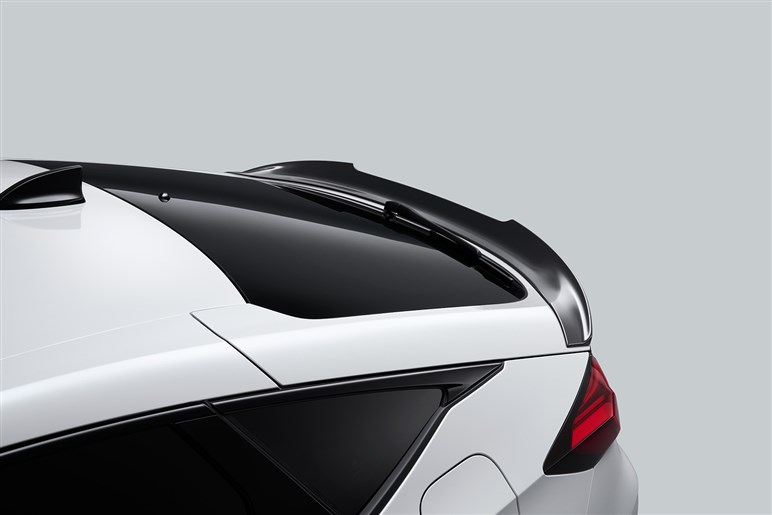 【6速MTの“RS”は420万円】ホンダ シビック改良版価格発表　e:HEVの2グレード化と新色追加など