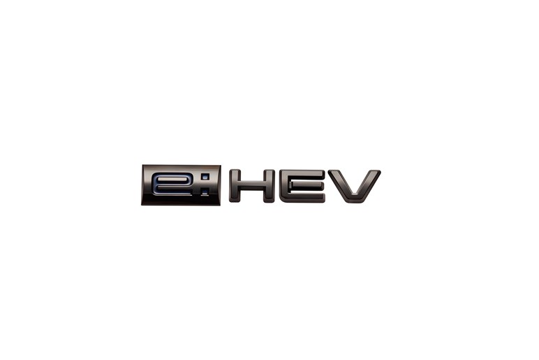 【6速MTの“RS”は420万円】ホンダ シビック改良版価格発表　e:HEVの2グレード化と新色追加など