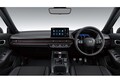【6速MTの“RS”は420万円】ホンダ シビック改良版価格発表　e:HEVの2グレード化と新色追加など