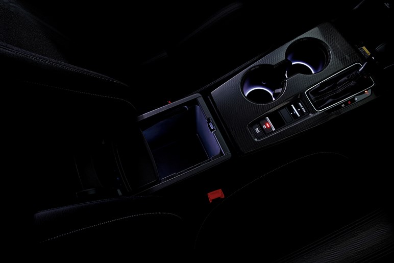 【6速MTの“RS”は420万円】ホンダ シビック改良版価格発表　e:HEVの2グレード化と新色追加など