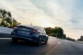 【6速MTの“RS”は420万円】ホンダ シビック改良版価格発表　e:HEVの2グレード化と新色追加など