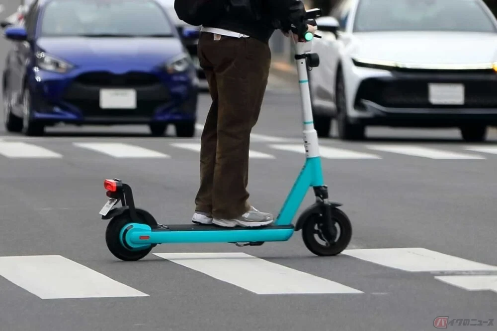 【警察に聞いてみた】いわゆる違反者講習の「特定小型原動機付自転車運転者講習制度」　どれくらいの人が受講している？