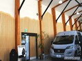 日本初上陸の高級モーターホームも! トイファクトリーが輸入キャンピングカー専門店「ユーロトイ相模原」をオープン