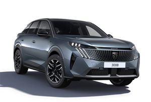 新開発のSTLA-Mediumプラットフォームを採用したプショーの新世代フラッグシップモデル「3008」のハイブリッドモデルが日本上陸