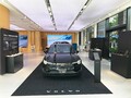 ボルボ・カー・ジャパン、#000 BLACK KOGEIとコラボ　ボルボスタジオ東京で7月13日までイベント開催