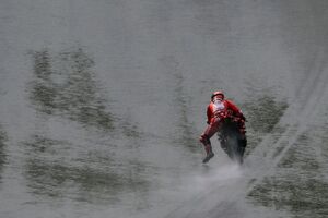 【MotoGP】苦境バニャイヤ、”戦略ミス”で予選Q2行きを逃す「ポテンシャルはあったけど、判断を間違えた」