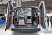 トヨタ新型「ハイエース」まもなく登場!? デビュー20年超え「大人気“商用バン”」どうなる？ 超“静音”モデル「グローバル ハイエース コンセプト」から見える“未来像”とは