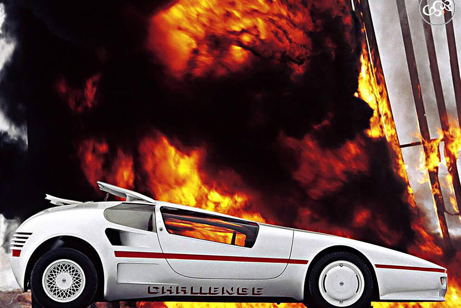 どう見ても「おふざけ魔改造」なのに中身は「ホンモノ」！　スバッロが手がける「クソまじめ」な奇想天外カー