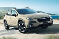 スバル「クロストレック」にスタイル重視の新モデル登場！ 新色×特別装備で魅力アップ【新車ニュース】