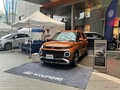 SOMPOダイレクト、二子玉川でEV試乗イベント「HOW TO EV」開催