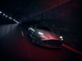 アストン マーティン　歴代で最もサーキットに重点を置いた新型『ヴァンテージS』発表