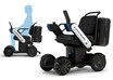 WHILL：羽田空港における次世代型電動車椅子の自動運転の試験走行を実施