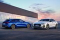 アウディ「A5／A5アバント」に待望のTDIディーゼルが追加、48Vマイルドハイブリッドを搭載