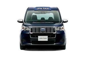 ジャパンタクシー改良で最大の課題「車いす拒否」は先送り。乗務員も困惑する中途半端なユニバーサルデザインとは