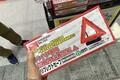 「第49回東京モーターサイクルショー」で、ママライダーが二輪車の交通事故防止と交通安全について考えてみました！（安全用品編）