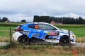 ついに「水素GRヤリス」走った！ WRCベルギーで水素社会の一端を披露！ 現地はどんな様子だった？