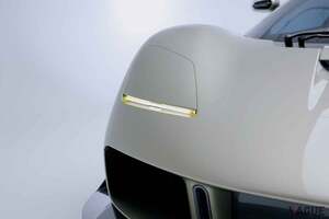 予想価格は31億円超え!? 世界で5台のみ作られるゴードン・マレーの最新作「S1 LM」の1号車がオークションに登場 令和版「マクラーレンF1」の気になるスペックとは