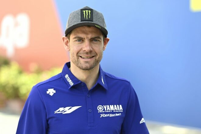 カル・クラッチロー、モルビデリの代役でオーストリア連戦とイギリスGPの後半3戦に出場／MotoGP