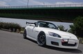 「高回転特化型ハイコンプエンジンを搭載するS2000」レース屋らしい質実剛健のメイキング！