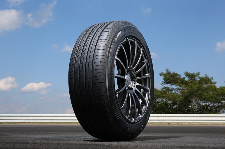 ヨコハマ史上最高の静粛性を謳う「アドバンdB」は、静かなだけではなかった