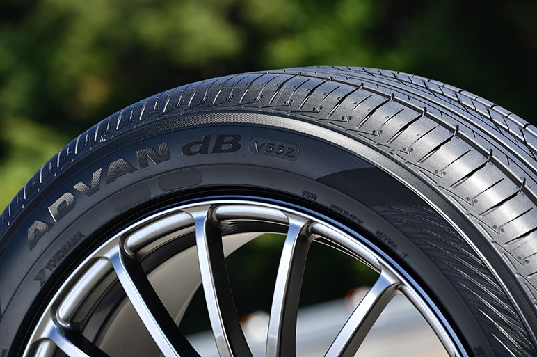 ヨコハマ史上最高の静粛性を謳う「アドバンdB」は、静かなだけでは