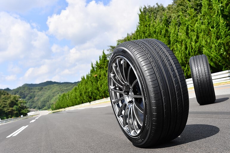 ヨコハマ史上最高の静粛性を謳う「アドバンdB」は、静かなだけではなかった