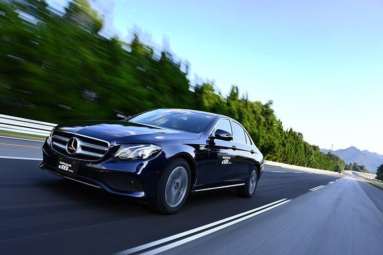 ヨコハマ史上最高の静粛性を謳う「アドバンdB」は、静かなだけではなかった