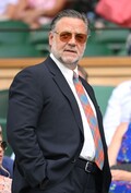 デヴィッド・ベッカムからラッセル・クロウまで。ウィンブルドン2025、セレブたちのベストルックをまとめてチェック！