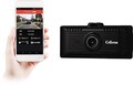 セルスター工業、スマホ連携のドライブレコーダー「CS-71FW」発売