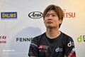 第6戦富士で100戦達成の大嶋和也がサプライズで2025年限りのスーパーフォーミュラ引退を涙とともに発表