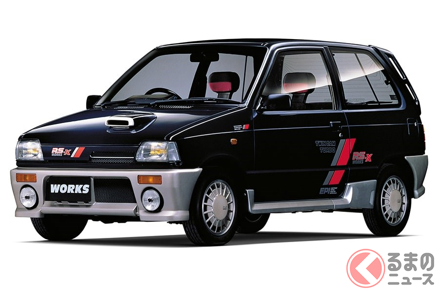 もう二度と出てこない 至高のハイパワー車3選 くるまのニュース 自動車情報サイト 新車 中古車 Carview