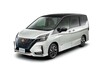 日産、新型セレナを予告。第2世代e-POWER、プロパイロット2.0などを搭載、大トリを飾れるか？