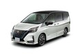 日産、新型セレナを予告。第2世代e-POWER、プロパイロット2.0などを搭載、大トリを飾れるか？