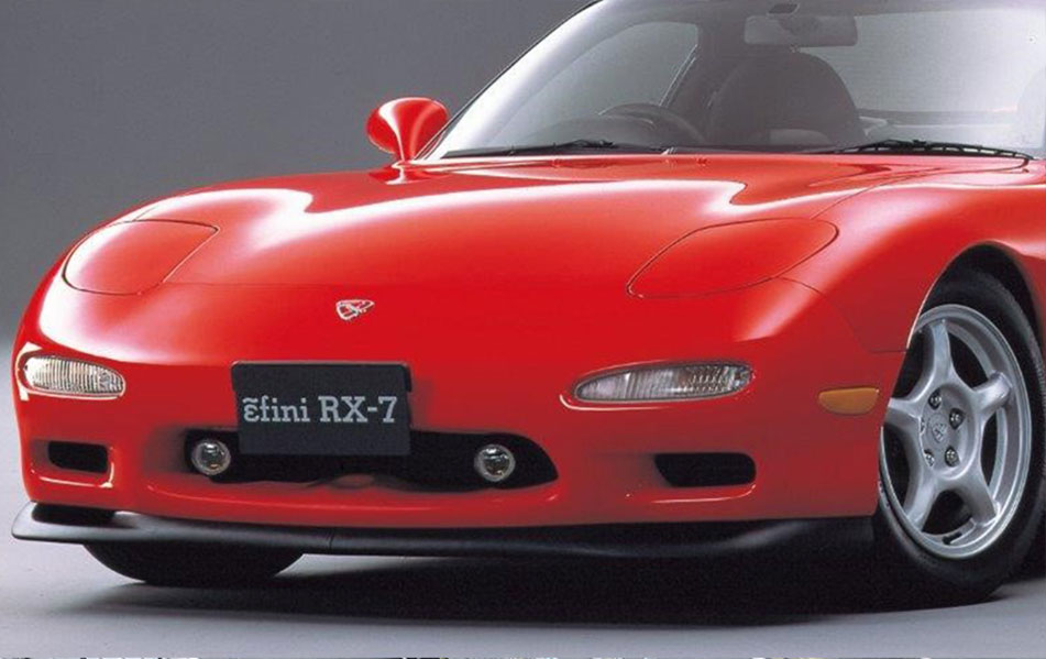 Fd3s型マツダrx 7は今が最後の買い時 専門店が激白 やっぱりロータリーは壊れる ベストカーweb 自動車情報サイト 新車 中古車 Carview