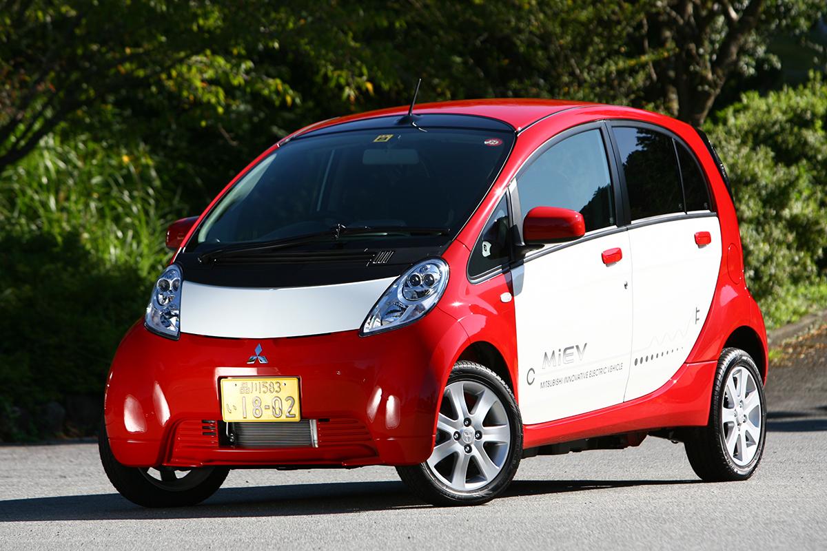 海外はスポーツカーに大型suvまで Ev 化 日本の 電気自動車 は 街乗り用 という認識は間違い Web Cartop 自動車 情報サイト 新車 中古車 Carview
