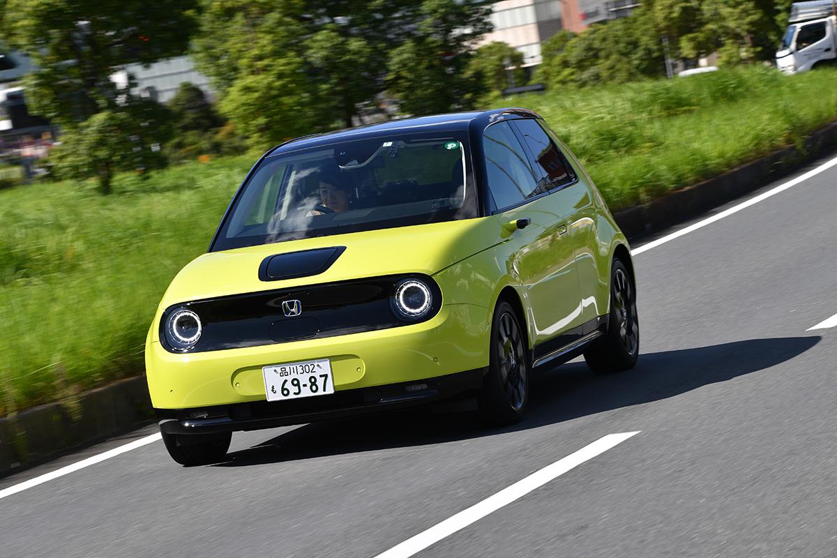 海外はスポーツカーに大型suvまで Ev 化 日本の 電気自動車 は 街乗り用 という認識は間違い Web Cartop 自動車 情報サイト 新車 中古車 Carview